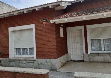Chalet en venta