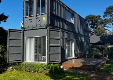 Casa Contenedor en Venta Zona Acantilados