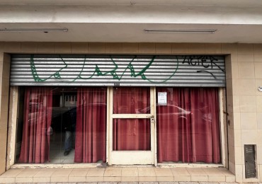 Local en venta zona Chauvin