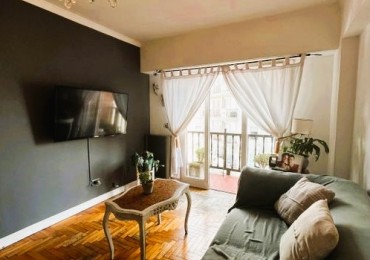 Departamento 3 ambientes en venta en La Perla