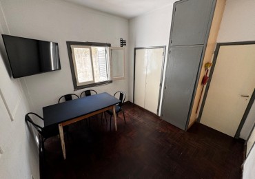 Departamento Dos Ambientes en Alquiler 