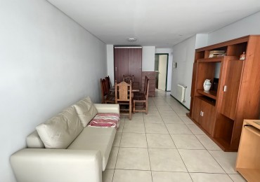 Departamento Dos Ambientes en Venta Plaza Mitre