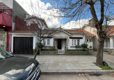 Chalet en venta zona Chauvin. Apto desarrollo