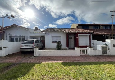 Chalet en venta Sobre lote propio
