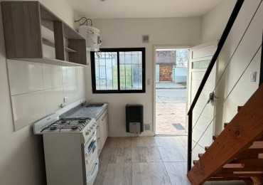 PH en venta tipo duplex Zona San Juan