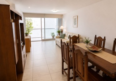 Departamento Dos Ambientes en Venta Plaza Mitre