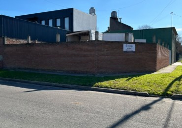 Lote en Venta en Las Avenidas