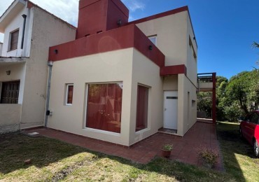 Chalet en Alquiler 24 meses Zona San Patricio