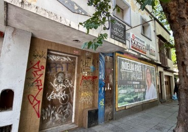 Lote Apto desarrollo